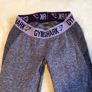 Gymshark flex leggings
